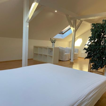 Apartament Przystan W Ustce - 120 M2 - 200 M Od Plazy Mickiewicza 2 Ustka Extérieur photo