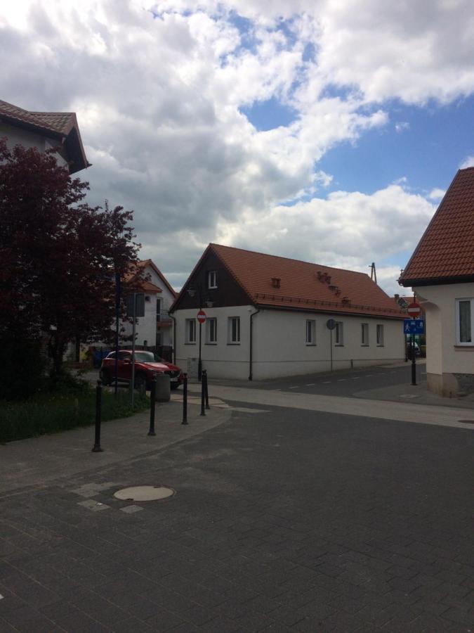 Apartament Przystan W Ustce - 120 M2 - 200 M Od Plazy Mickiewicza 2 Ustka Extérieur photo