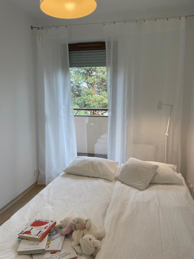 Apartament Przystan W Ustce - 120 M2 - 200 M Od Plazy Mickiewicza 2 Ustka Extérieur photo