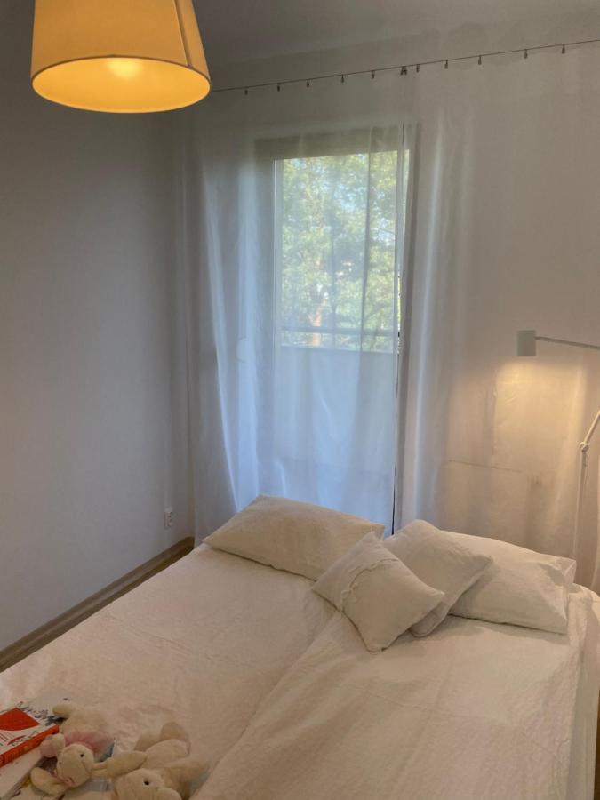 Apartament Przystan W Ustce - 120 M2 - 200 M Od Plazy Mickiewicza 2 Ustka Extérieur photo