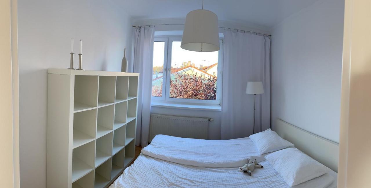 Apartament Przystan W Ustce - 120 M2 - 200 M Od Plazy Mickiewicza 2 Ustka Extérieur photo