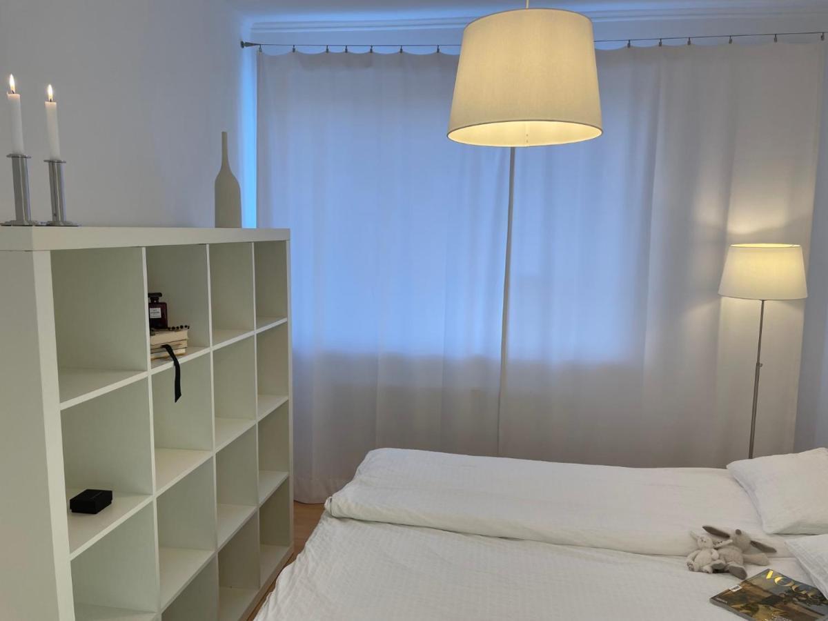 Apartament Przystan W Ustce - 120 M2 - 200 M Od Plazy Mickiewicza 2 Ustka Extérieur photo