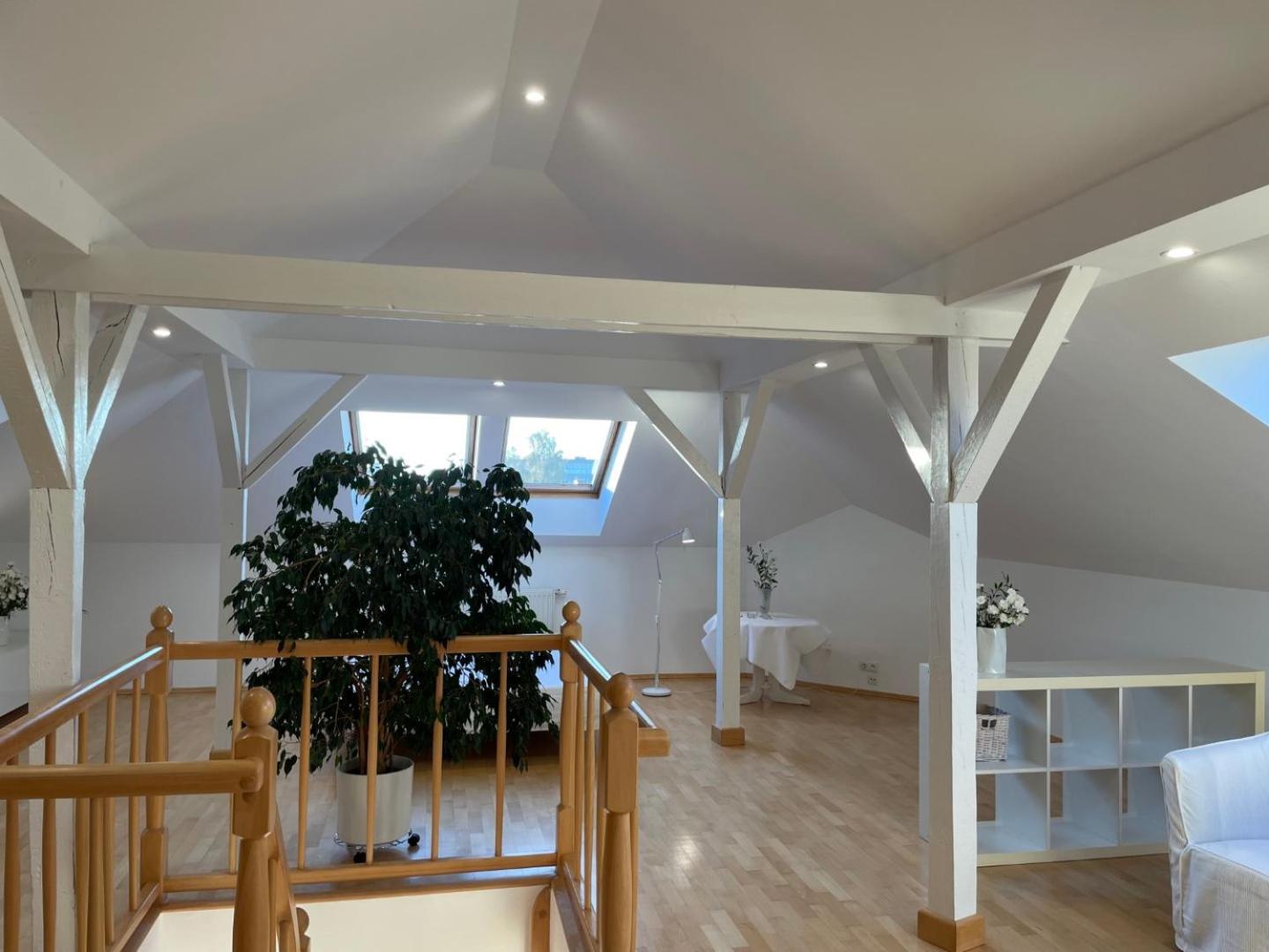 Apartament Przystan W Ustce - 120 M2 - 200 M Od Plazy Mickiewicza 2 Ustka Extérieur photo