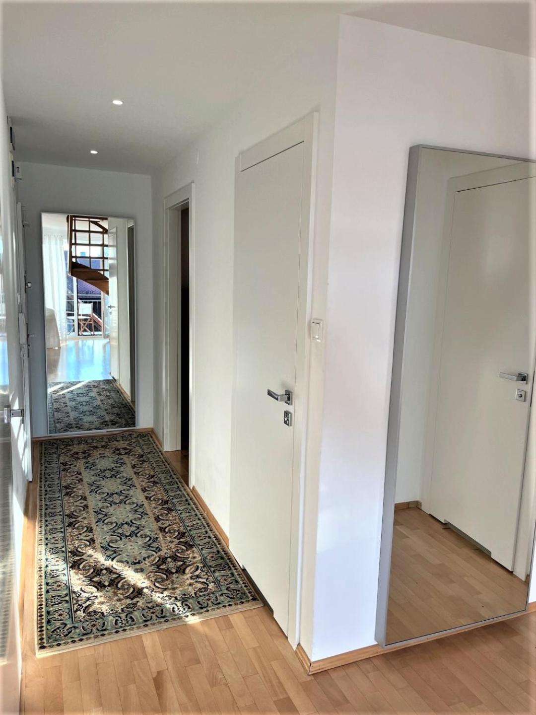 Apartament Przystan W Ustce - 120 M2 - 200 M Od Plazy Mickiewicza 2 Ustka Extérieur photo