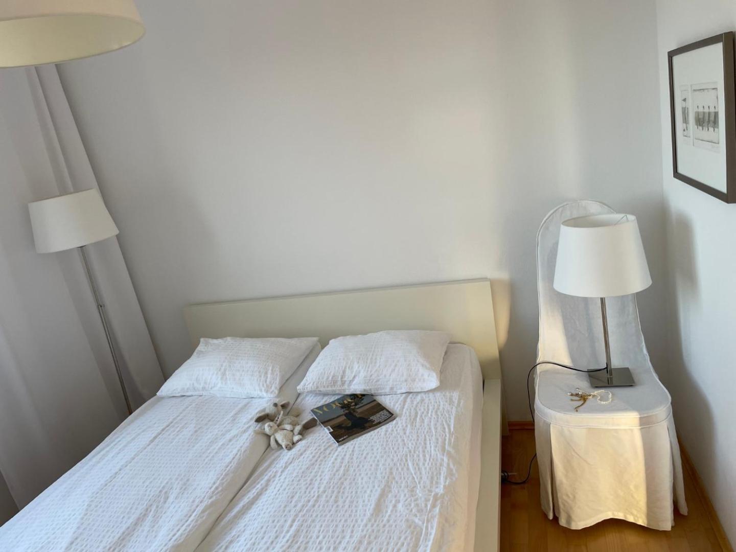 Apartament Przystan W Ustce - 120 M2 - 200 M Od Plazy Mickiewicza 2 Ustka Extérieur photo