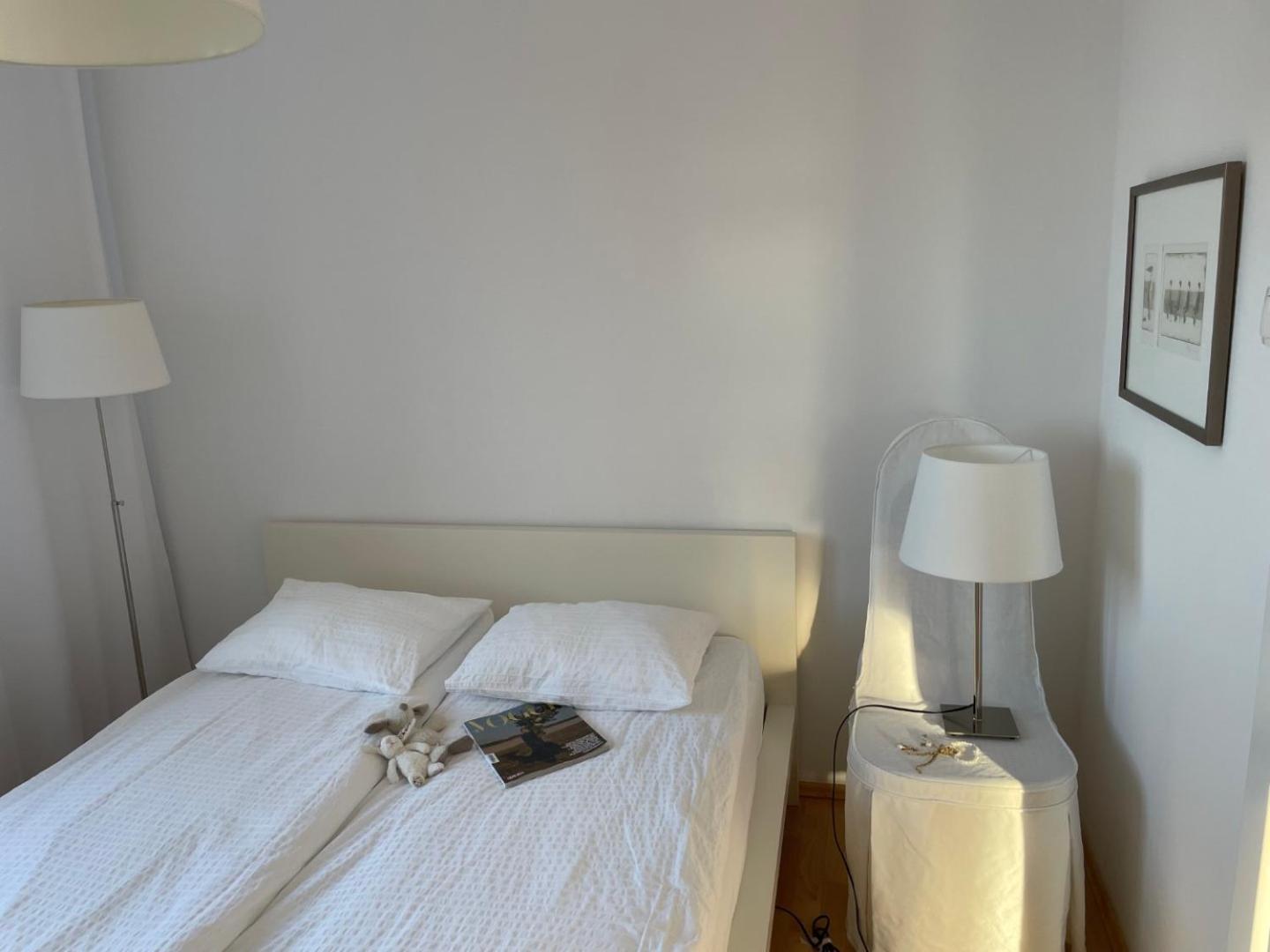 Apartament Przystan W Ustce - 120 M2 - 200 M Od Plazy Mickiewicza 2 Ustka Extérieur photo