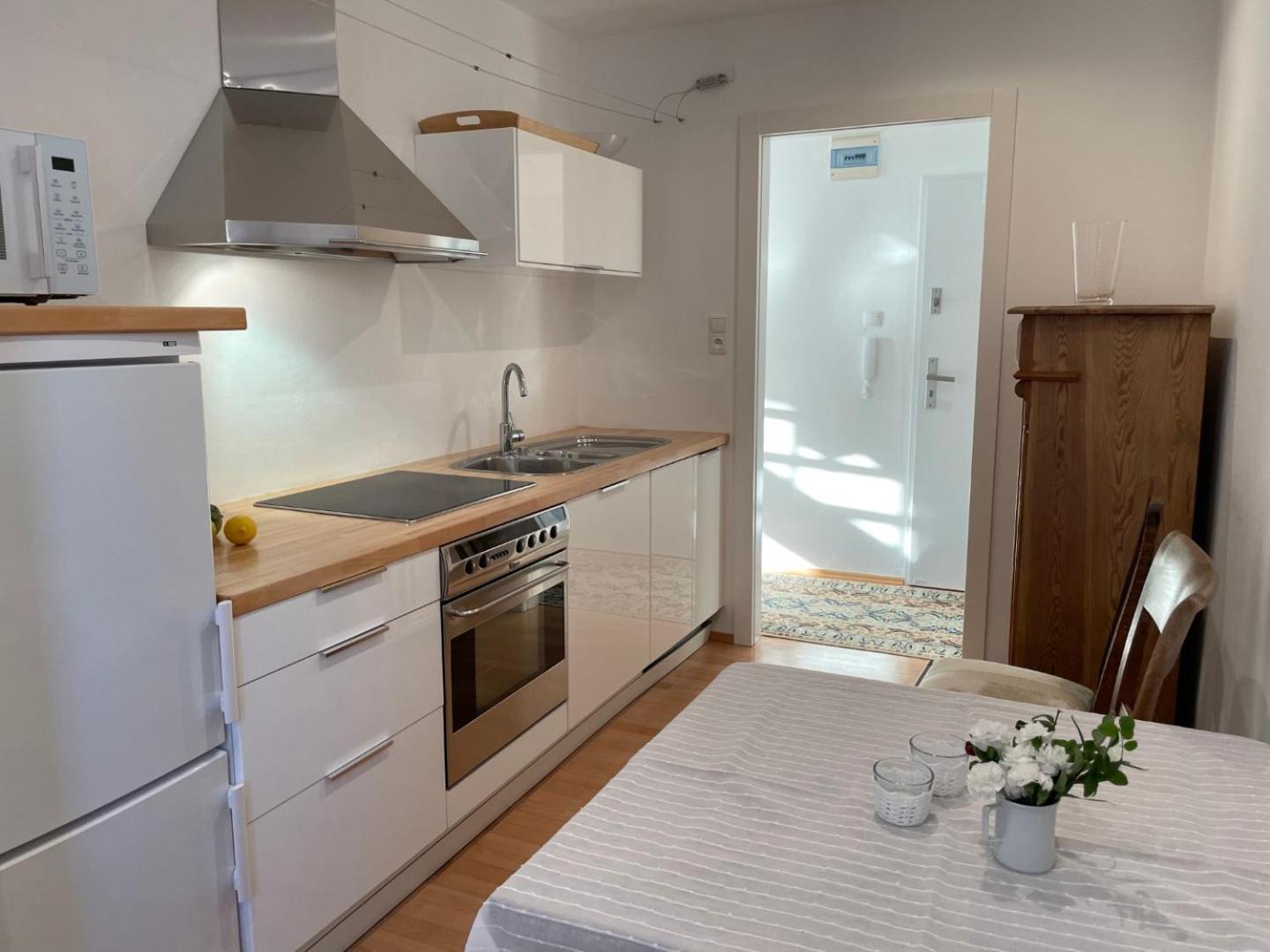 Apartament Przystan W Ustce - 120 M2 - 200 M Od Plazy Mickiewicza 2 Ustka Extérieur photo