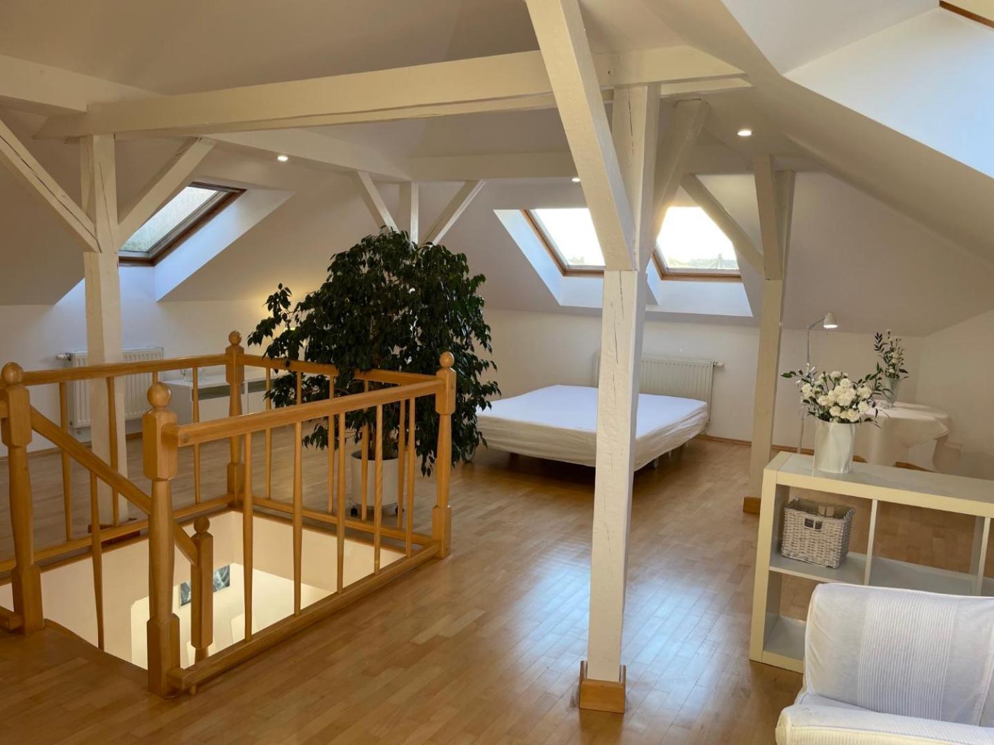 Apartament Przystan W Ustce - 120 M2 - 200 M Od Plazy Mickiewicza 2 Ustka Extérieur photo