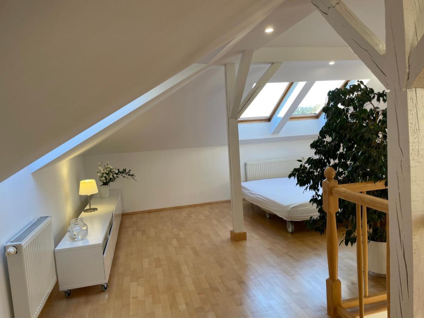 Apartament Przystan W Ustce - 120 M2 - 200 M Od Plazy Mickiewicza 2 Ustka Extérieur photo