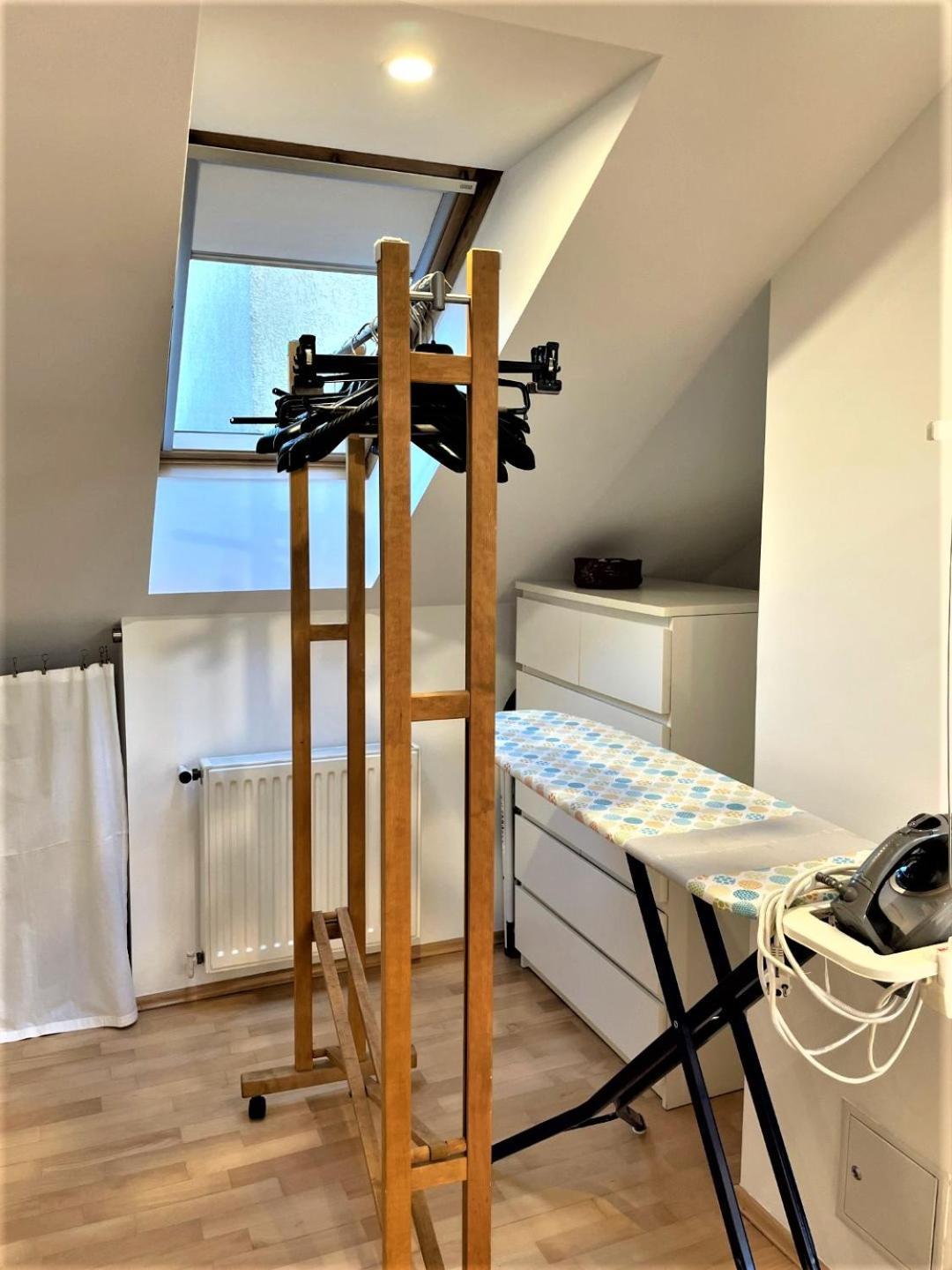 Apartament Przystan W Ustce - 120 M2 - 200 M Od Plazy Mickiewicza 2 Ustka Extérieur photo