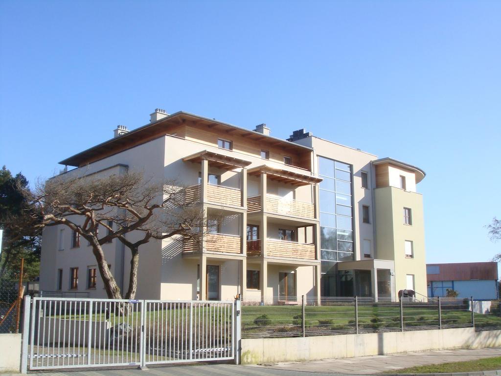 Apartament Przystan W Ustce - 120 M2 - 200 M Od Plazy Mickiewicza 2 Ustka Chambre photo