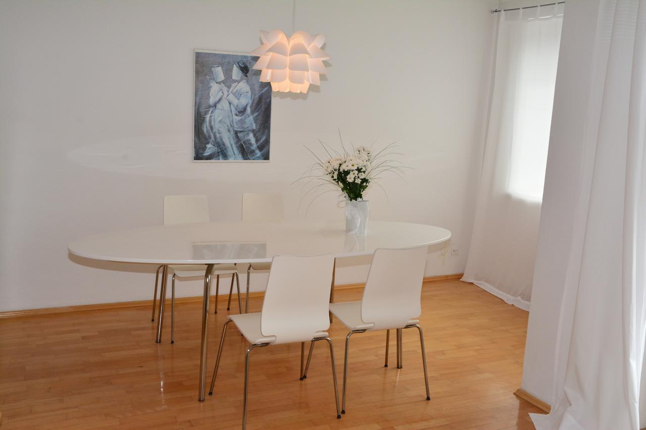 Apartament Przystan W Ustce - 120 M2 - 200 M Od Plazy Mickiewicza 2 Ustka Extérieur photo